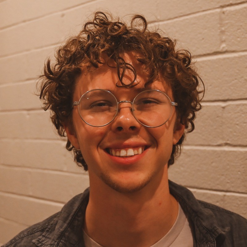 Connor Larson